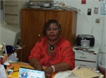 Mme Anne KOFFI